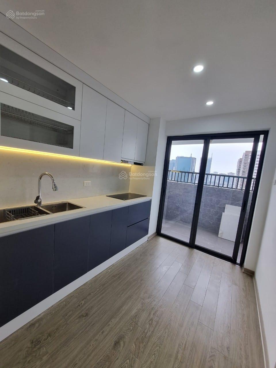 Căn hộ Lavender Garden Định Công 67.2m² giá 5.5 tỷ - Sổ đỏ lâu dài