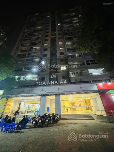 Cho thuê căn hộ chung cư A4 Mỹ Đình 130m² giá 15 triệu - Căn góc đầy đủ nội thất