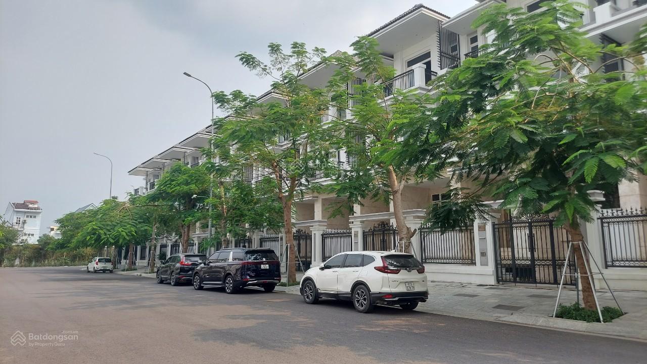 Cho thuê biệt thự The Peak Garden Quận 7 - Giá chỉ từ 38 triệu/tháng!