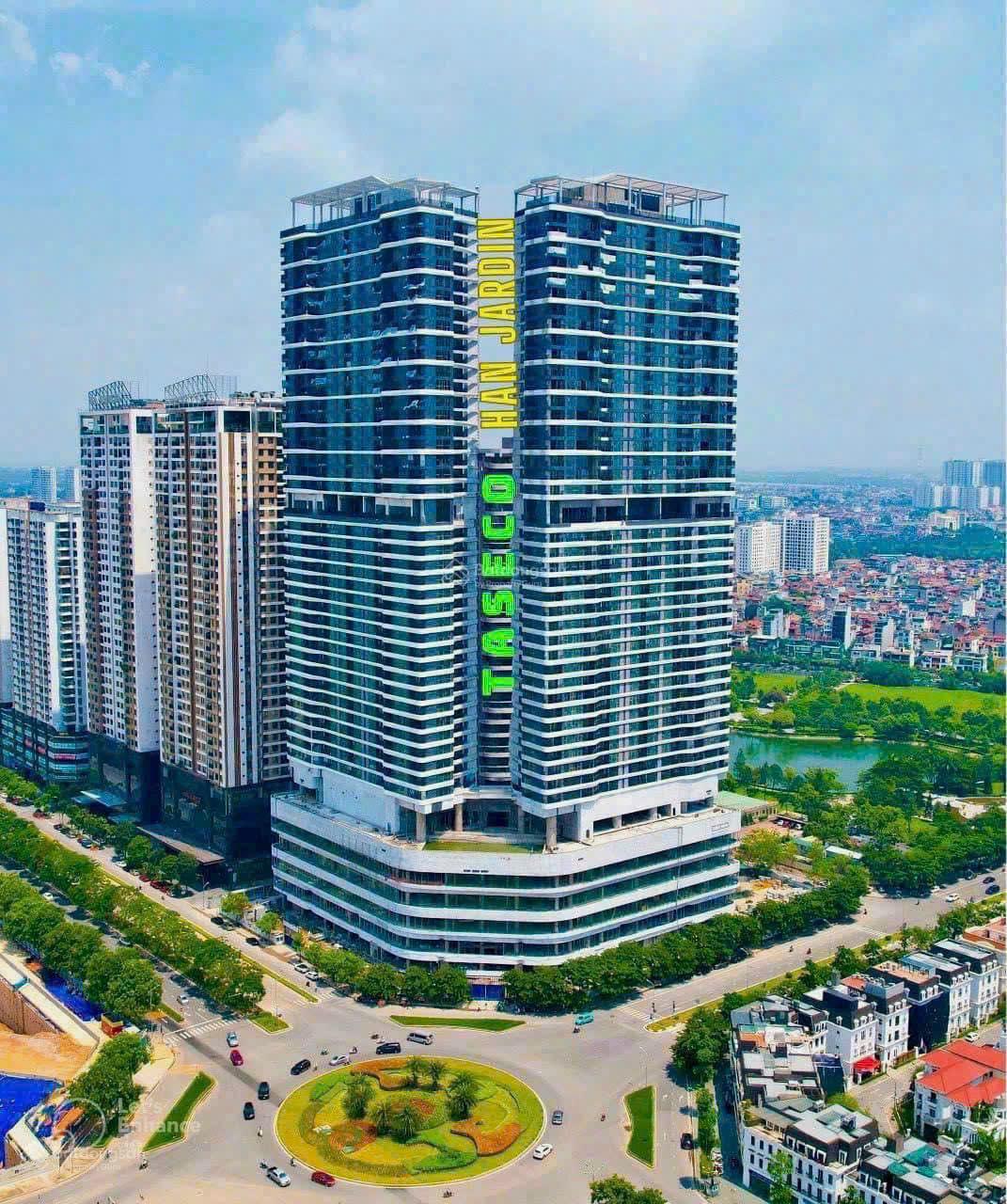 Căn hộ 2PN cho thuê tại Ngoại Giao Đoàn 95m² giá từ 16 triệu - Cơ hội không thể bỏ lỡ!