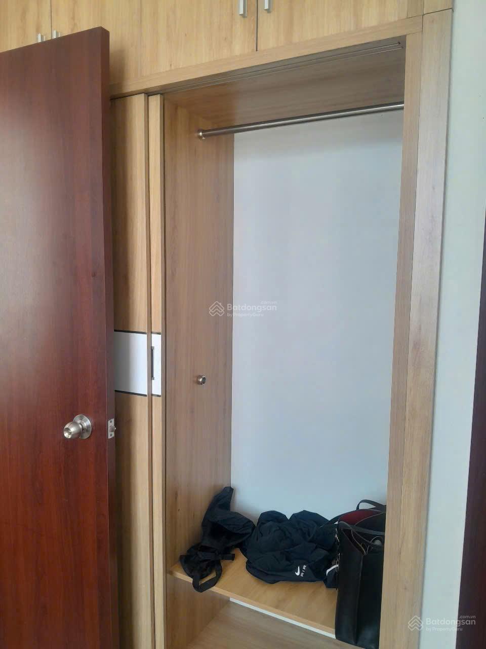 Chung cư Kim Tâm Hải, Trường Chinh, Quận 12: 75m², 2 phòng ngủ, 7 triệu - Nhà mới, full nội thất!