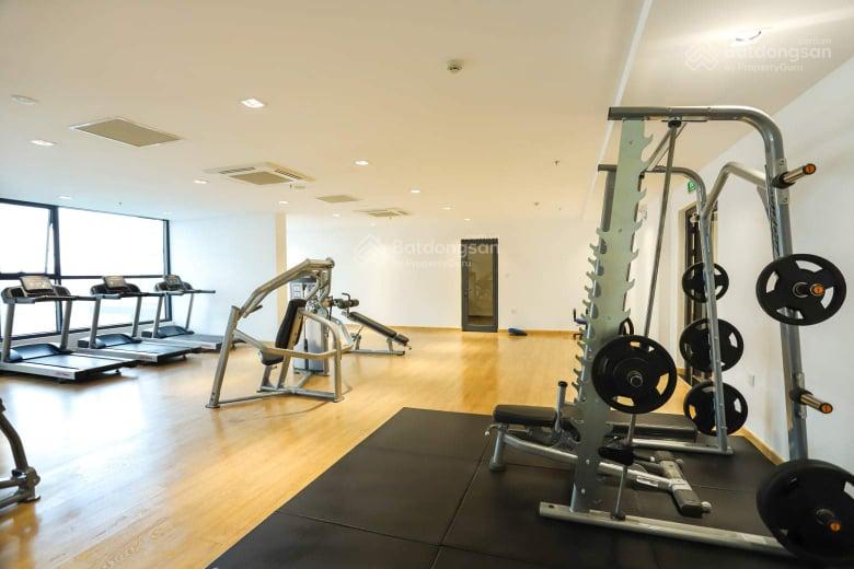 Căn hộ cho thuê tại Hinode City, Minh Khai - Đầy đủ tiện nghi chỉ từ 15 triệu