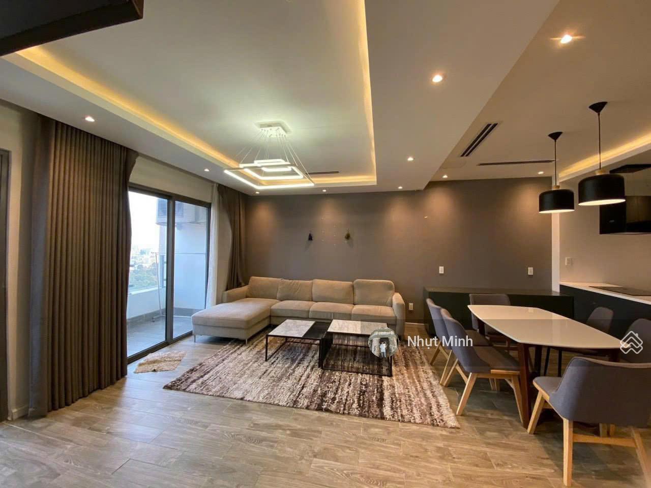 Căn hộ Saigonres Plaza, P. 26, Bình Thạnh - 75m² - Chủ cần bán gấp giá tốt!