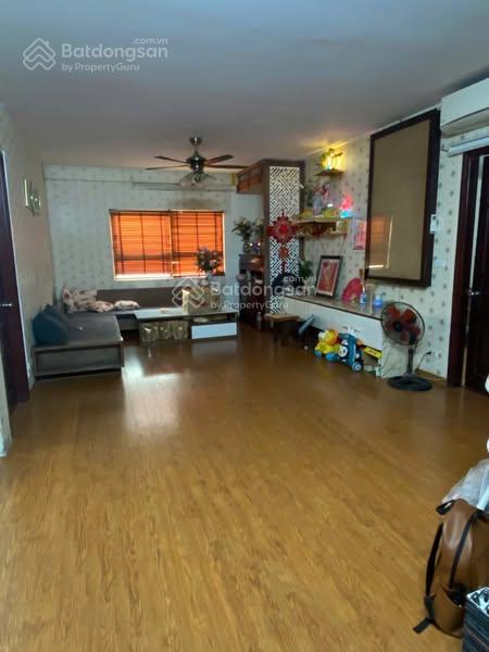 Căn hộ Sails Tower Cầu Bươu 96m² giá 4,55 tỷ - Pháp lý đầy đủ, sẵn sàng vào ở!