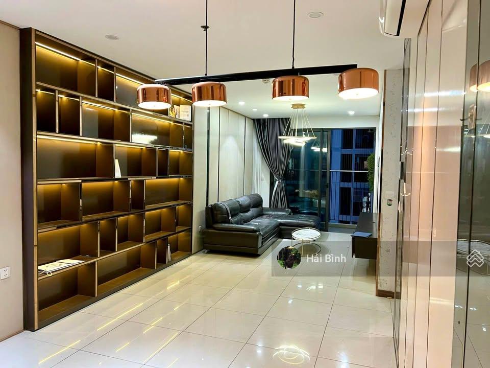 Căn hộ Blue Sky Tower 68m² giá 1.77 tỷ - Sẵn sàng vào ở ngay!