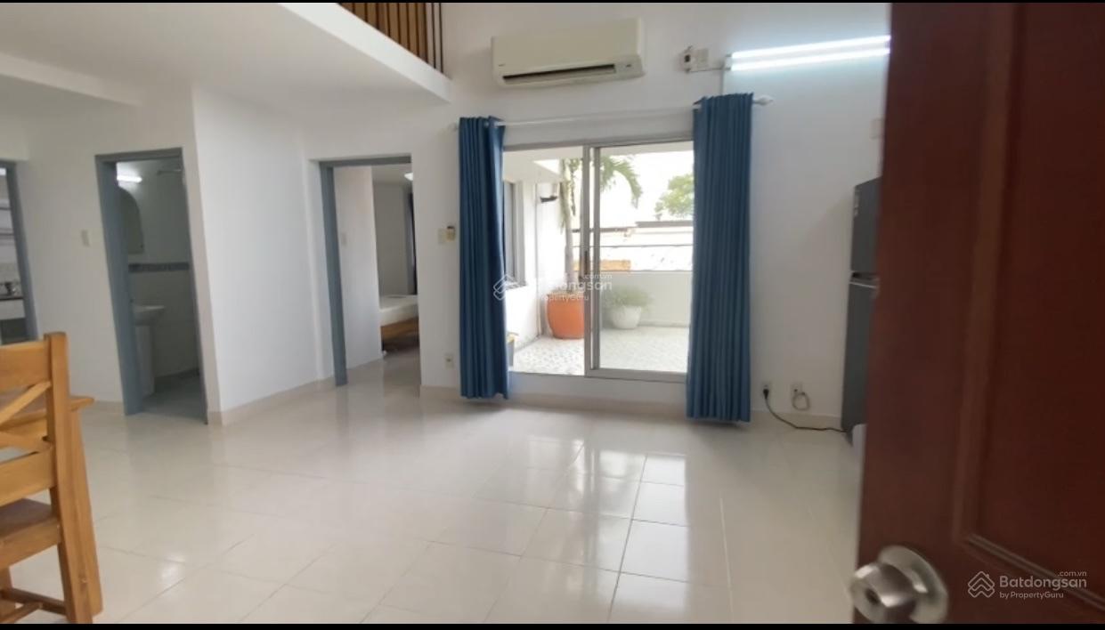 Căn hộ penthouse Mỹ An Quận 7 100m² giá 13 triệu - View đẹp, tiện ích đầy đủ!