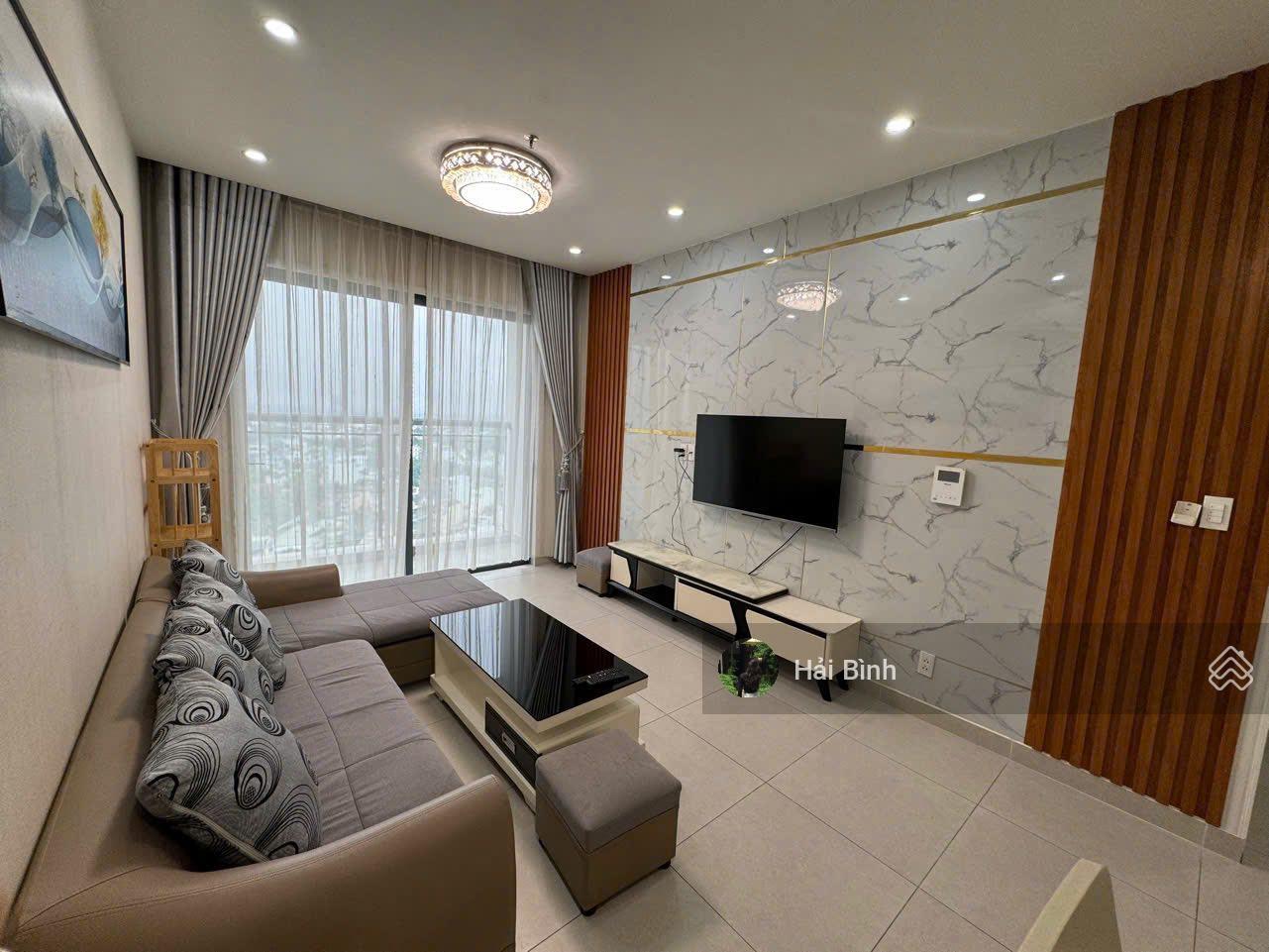 Căn hộ Tô Ký Tower 65m² giá thỏa thuận - Phong thủy tốt, sẵn sàng ở ngay!