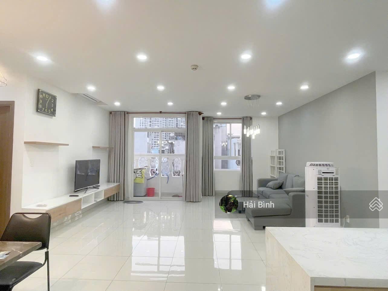 Căn hộ chung cư Đông Hưng Quận 12 94m² - Pháp lý rõ ràng, bán gấp!