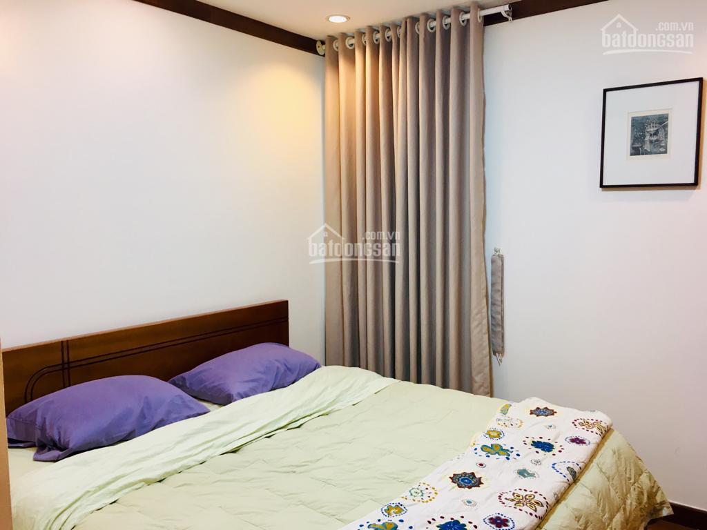 Căn hộ 3PN Hoàng Anh River View Thảo Điền 138m² giá 21 triệu - Nội thất đầy đủ, view đẹp!