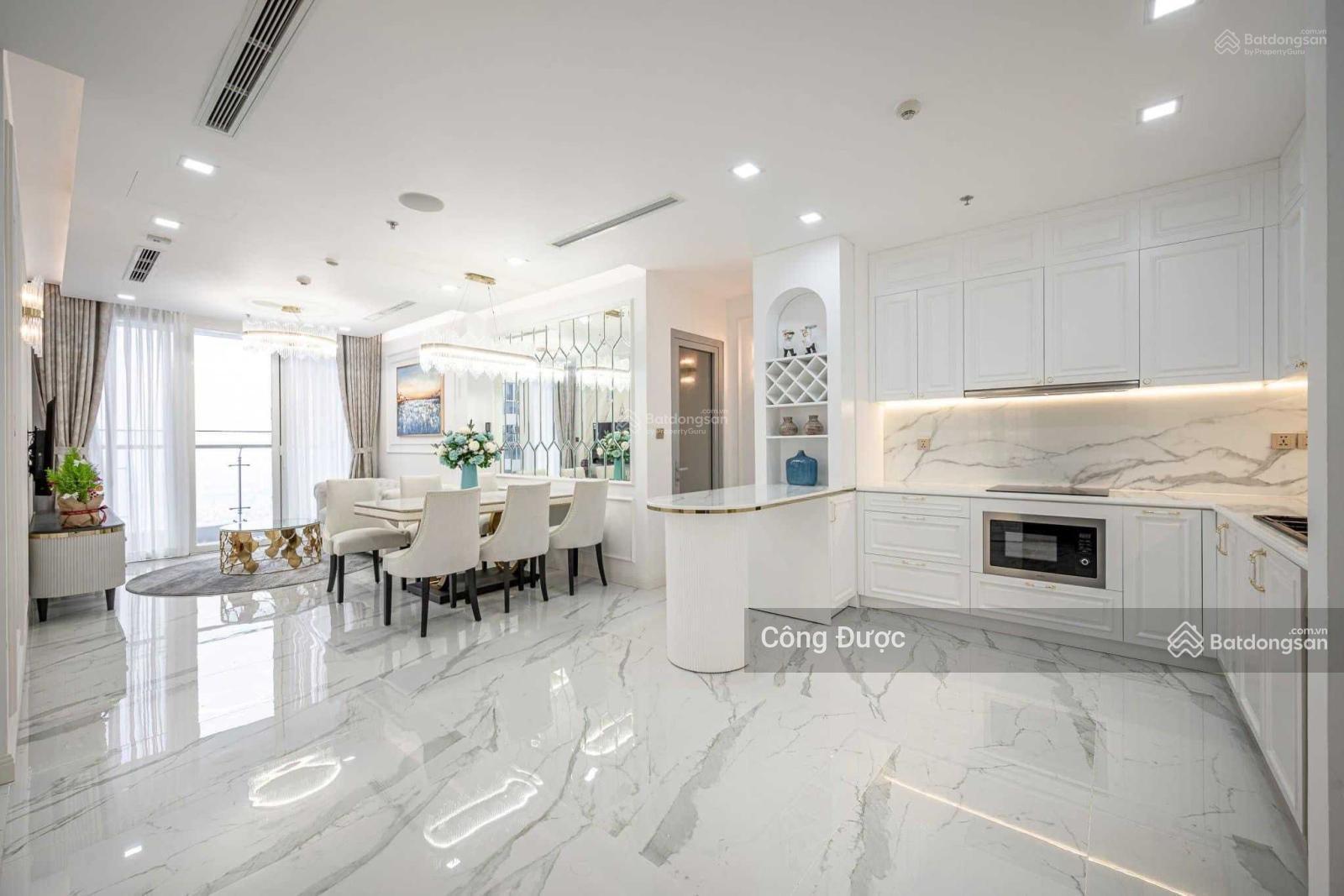 Căn hộ chung cư The Privia 69m², Quận Bình Tân giá 3.8 tỷ - Thiết kế đẹp, view thoáng