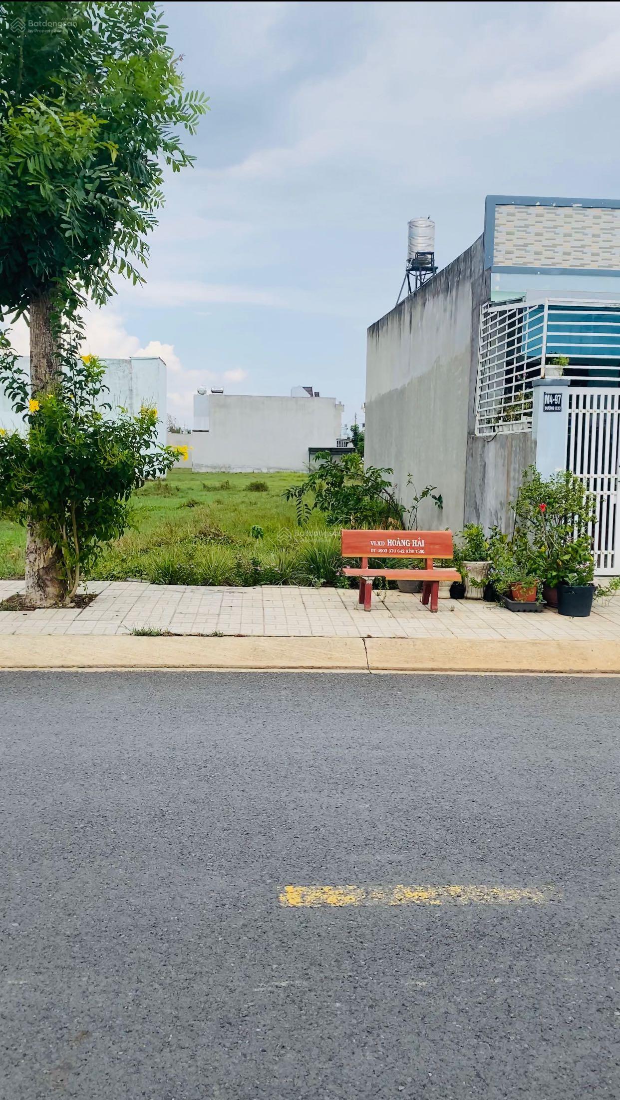 Đất nền Cát Tường Phú Sinh, Long An - Giá chỉ từ 850 triệu - Cơ hội đầu tư hấp dẫn!