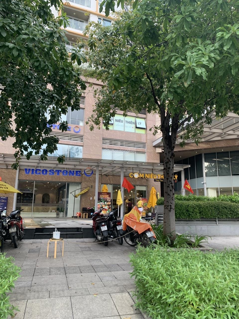 Shophouse Nguyễn Cơ Thạch Sarimi Sala Thủ Thiêm Q2 224,1m² giá 67,9 tỷ - Đầu tư sinh lời ngay!