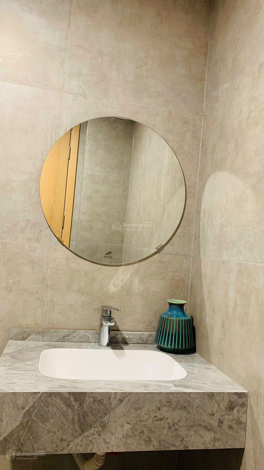 Cho thuê Studio full nội thất từ 6 triệu/tháng - khu đô thị Hinode Royal Park