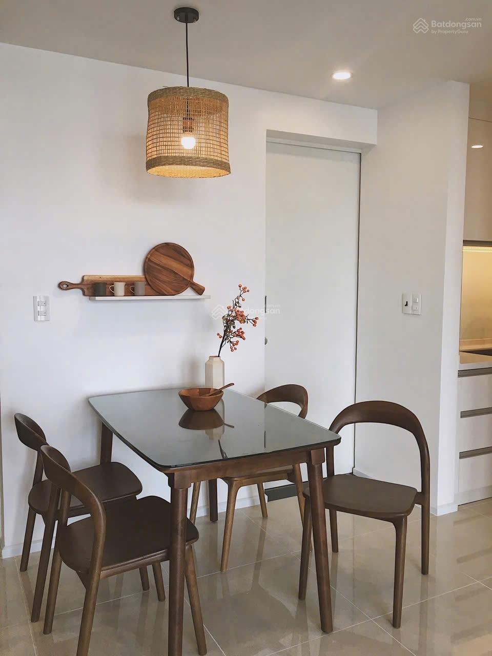 Căn hộ Hiyori Garden Tower Đà Nẵng 61m² giá 19 triệu - Full nội thất, view cầu Trần Thị Lý