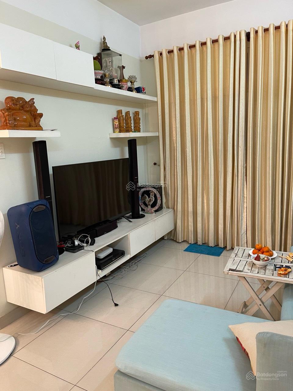 Căn hộ Bàu Cát 2, Tân Bình 60m² giá 2.7 tỷ - Sẵn sàng vào ở ngay!