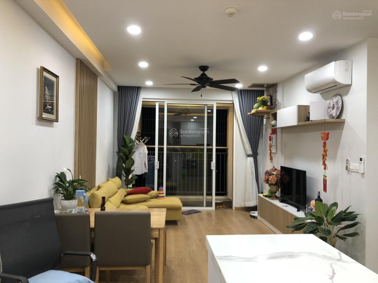 Chung cư Screc Trường Sa Quận 3 110m² giá 15 triệu - Sẵn sàng vào ở ngay!