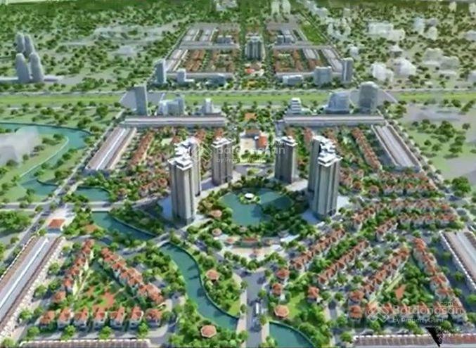 Bán đất nền dự án tại Cienco5, Tiền Phong, 100m² - Giá thỏa thuận, cơ hội đầu tư hấp dẫn!