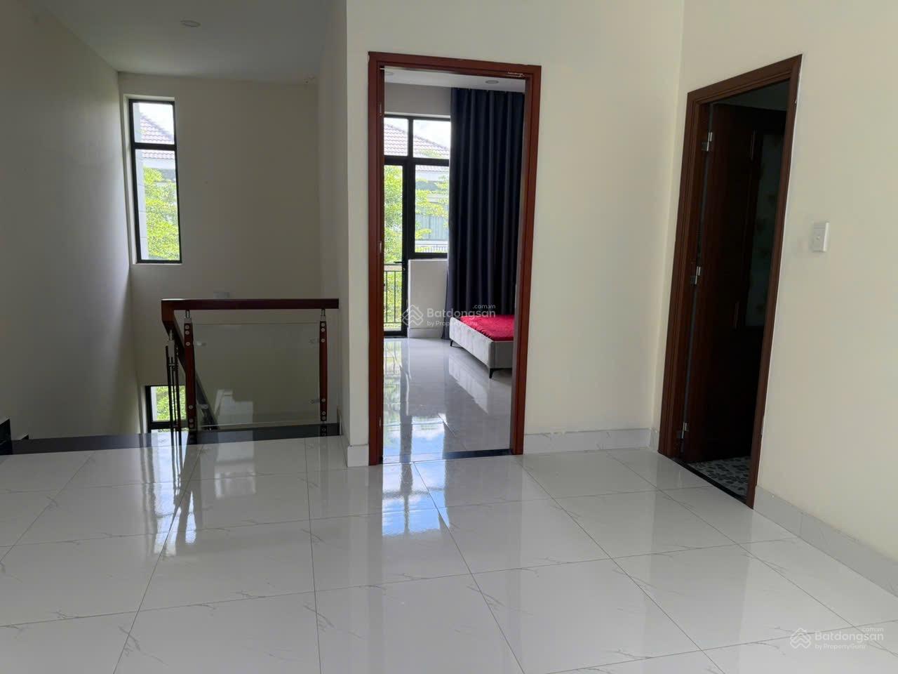 Biệt thự cho thuê Phúc An City 90m² giá 15 triệu - Full nội thất sang trọng!