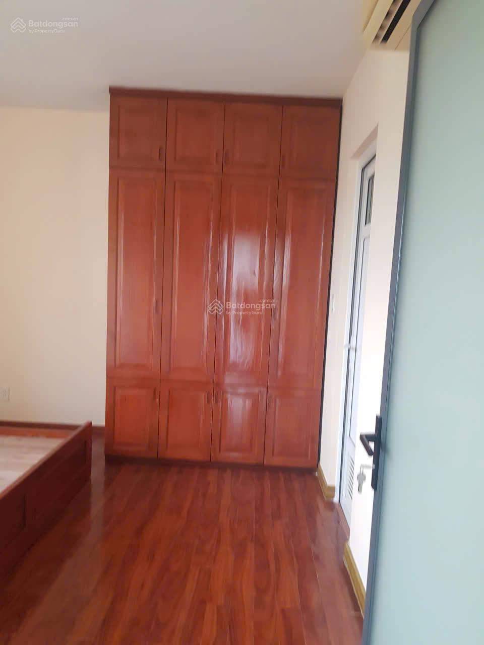 Căn hộ Thủ Thiêm Xanh Quận 2 90m² giá 12 triệu - Cho thuê ngay!