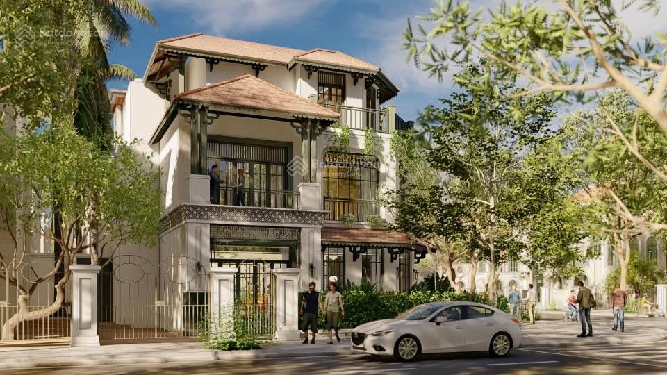 Bán gấp 30 căn liền kề và biệt thự tại khu đô thị Hà Phong - Cơ hội đầu tư hấp dẫn!