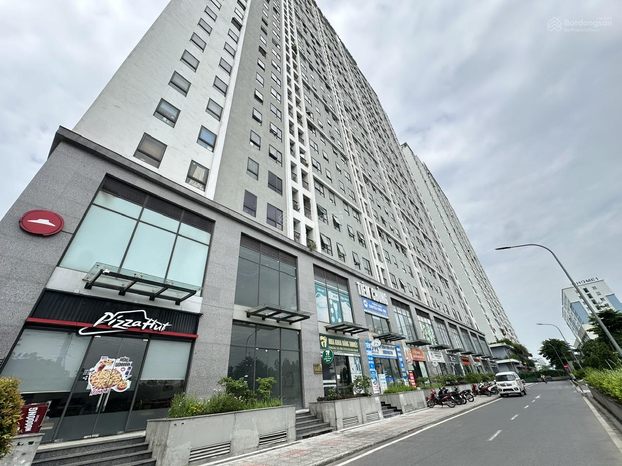 Căn hộ Ecohome 3 Bắc Từ Liêm 70m² giá 5.9 tỷ - Chính chủ bán, sổ hồng ngay!