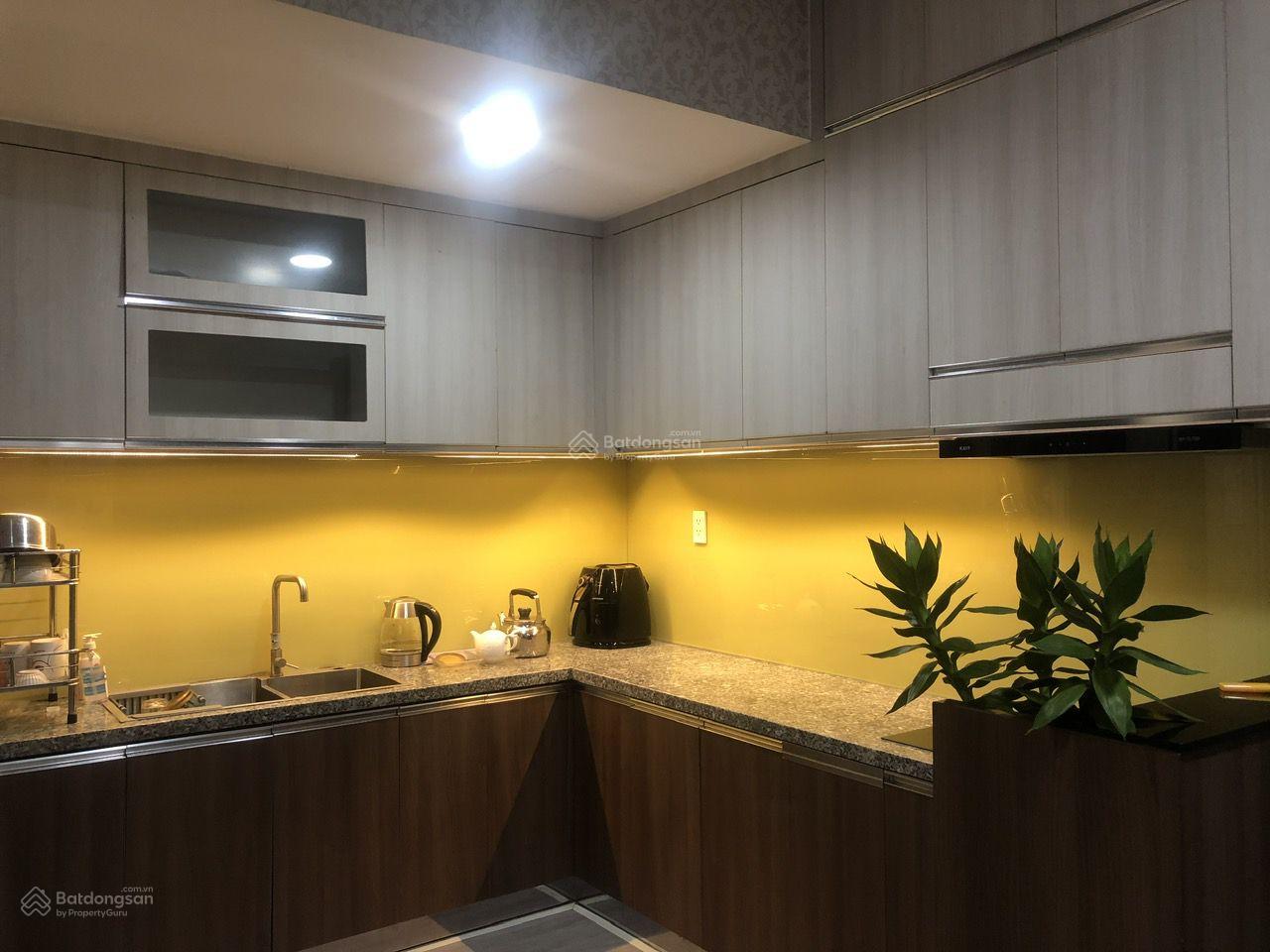 Căn hộ Ruby - Celadon City 65m² giá 12 triệu - Full nội thất, có thể ở ngay!