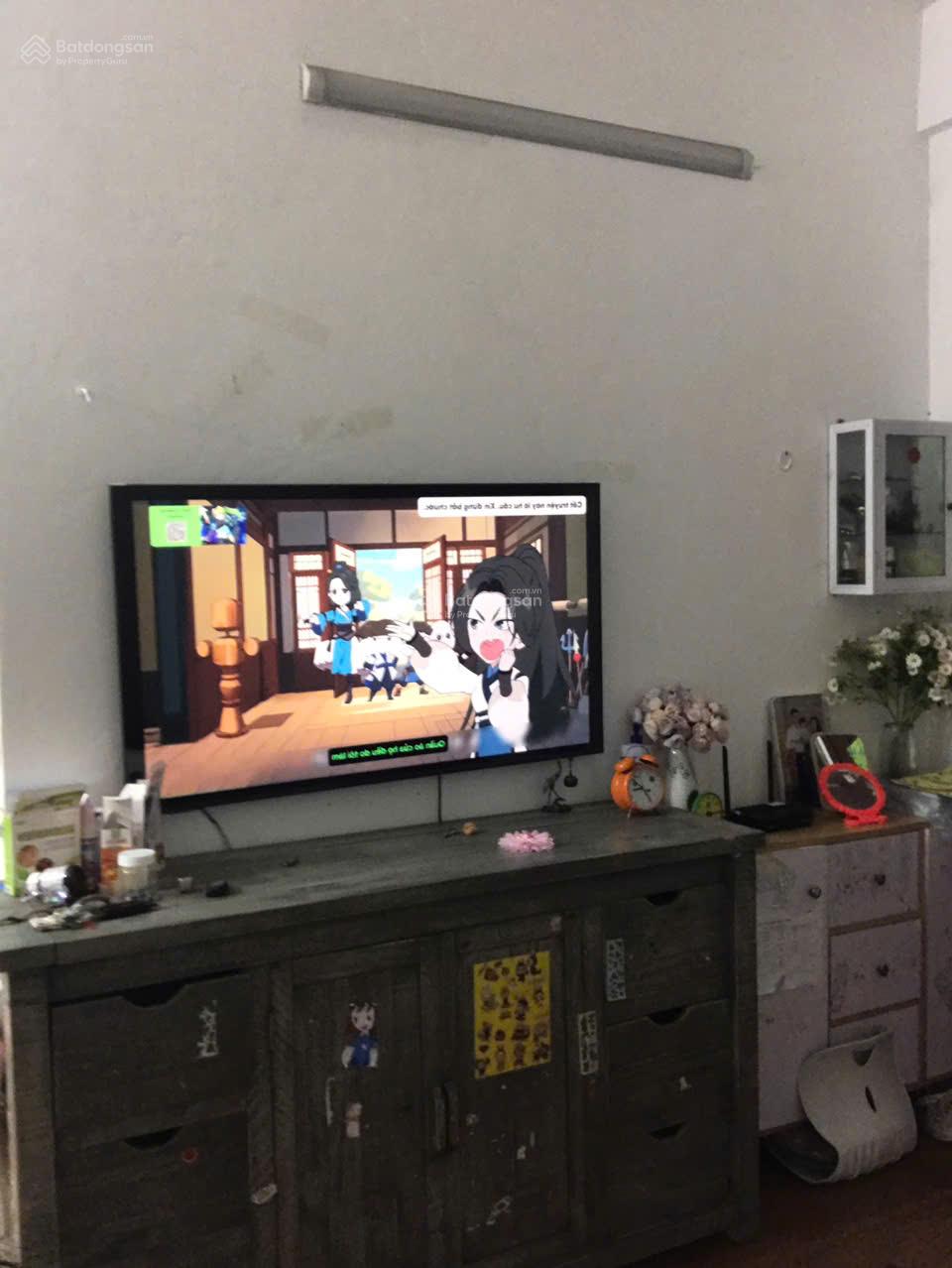 Cho thuê căn hộ chung cư Phúc Hưng 1 tại Mỹ Hào Hưng Yên 60m² - Không gian sống lý tưởng!