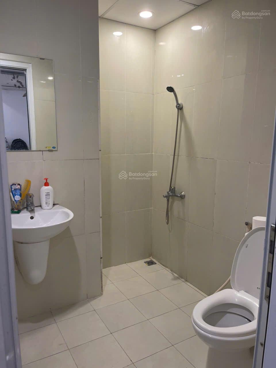 Chung cư Gelexia Riverside Hoàng Mai 100m² giá chỉ 9.5 triệu - Căn góc đẹp vào ở ngay!