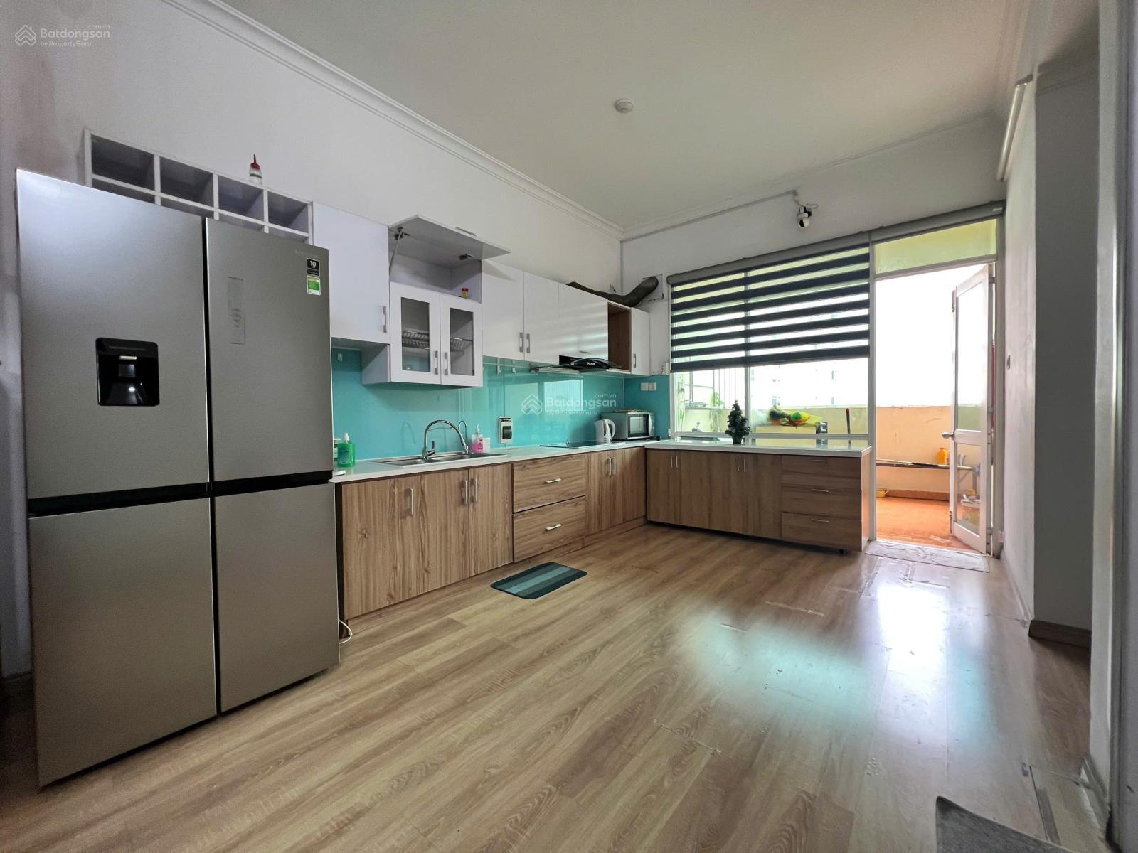 Chung cư An Cư Thái Thuận 100m² giá 16 triệu - Không gian sống hiện đại