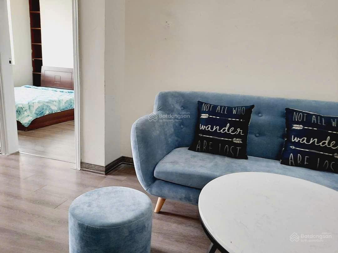 Căn hộ cho thuê Vinaconex 3 - Cầu Giấy 70m² giá 12.5 triệu - Nội thất đầy đủ, sẵn sàng ở ngay!