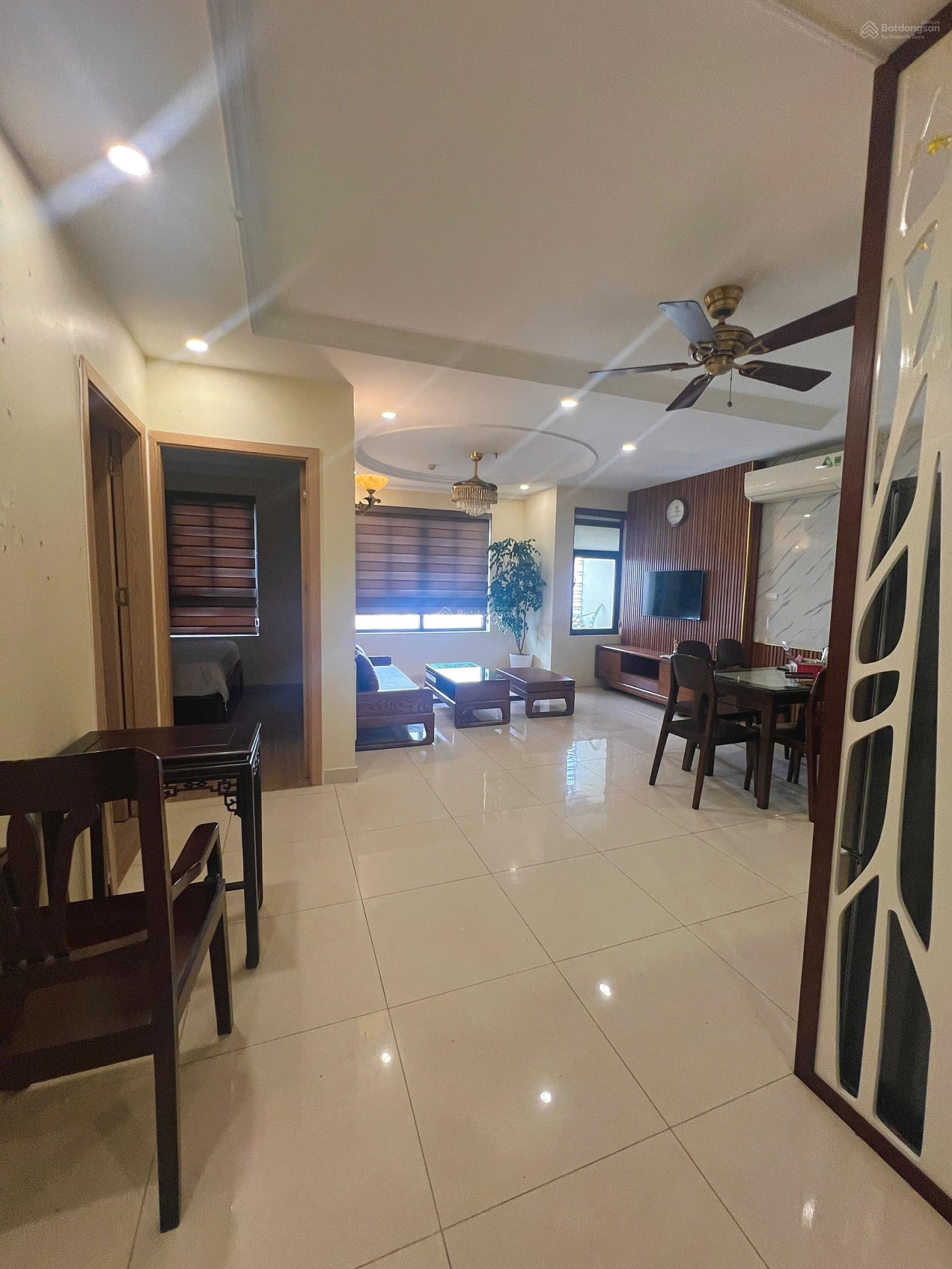 Căn hộ Liễu Giai Tower 80m² giá 19 triệu - Full nội thất, hướng Đông Nam