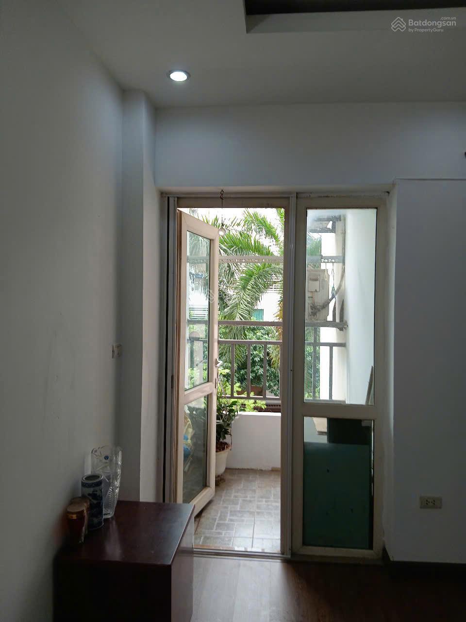 Căn hộ 3 ngủ tại KĐT Trung Văn 102m² giá 6.3 tỷ - Sổ đỏ chính chủ!