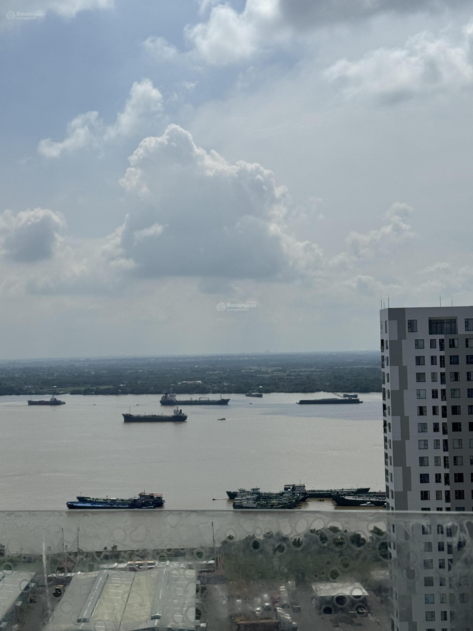 Căn hộ River Panorama 3 phòng ngủ 90m² giá thỏa thuận - Pháp lý rõ ràng, sắp nhận sổ!