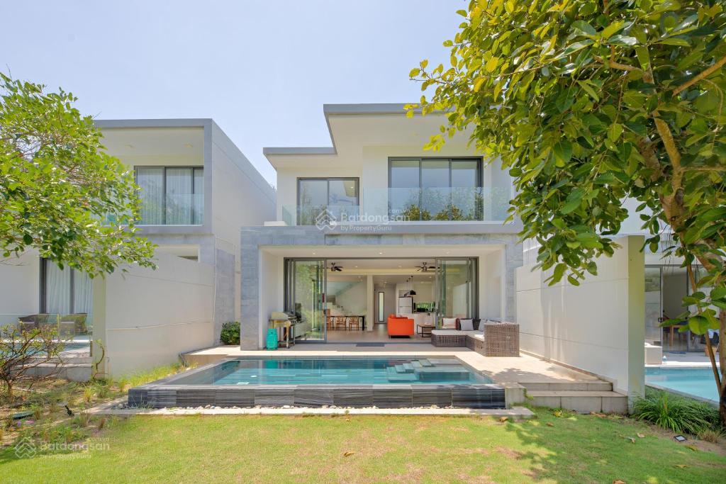 Biệt thự The Point Villa Đà Nẵng 340m² giá 30 tỷ - Không gian sống đẳng cấp