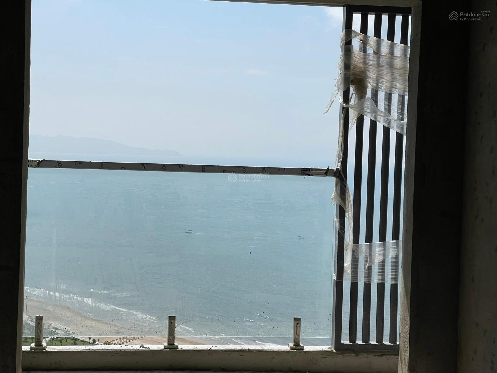 Căn hộ 1PN Vũng Tàu Pearl 53m², giá 2.17 tỷ - Đầu tư sinh lời hấp dẫn!