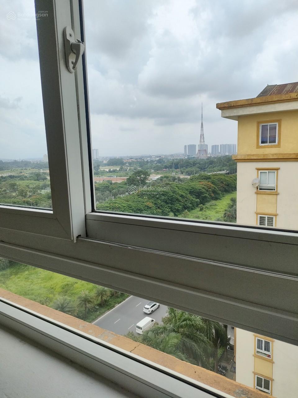 Căn hộ 3PN cho thuê tại CT3A Mễ Trì Thượng, 127m² - Giá thỏa thuận hấp dẫn!