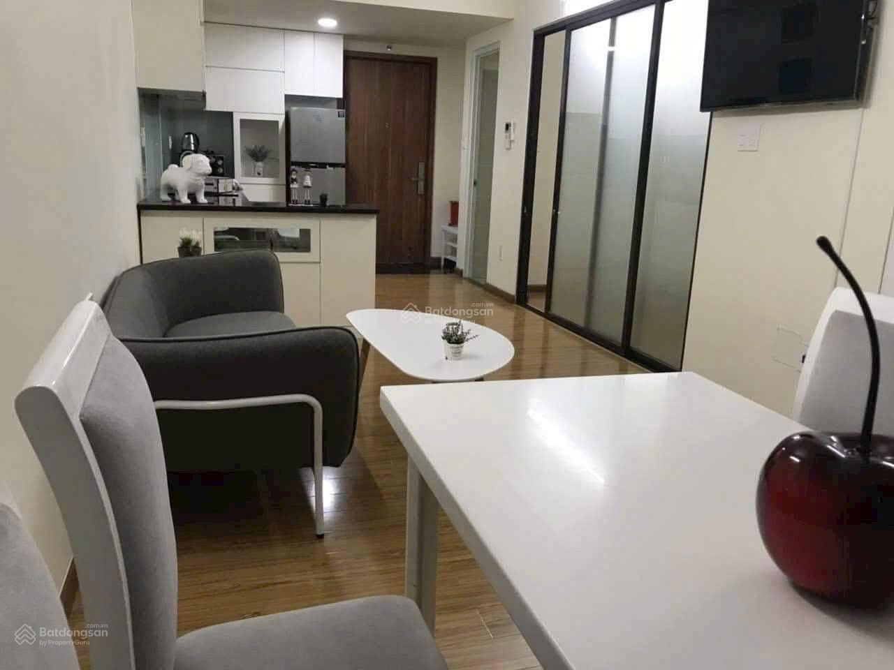 Căn hộ Flora Kikyo Quận 9 56m² giá 8 triệu - Nội thất đầy đủ, sẵn sàng vào ở!