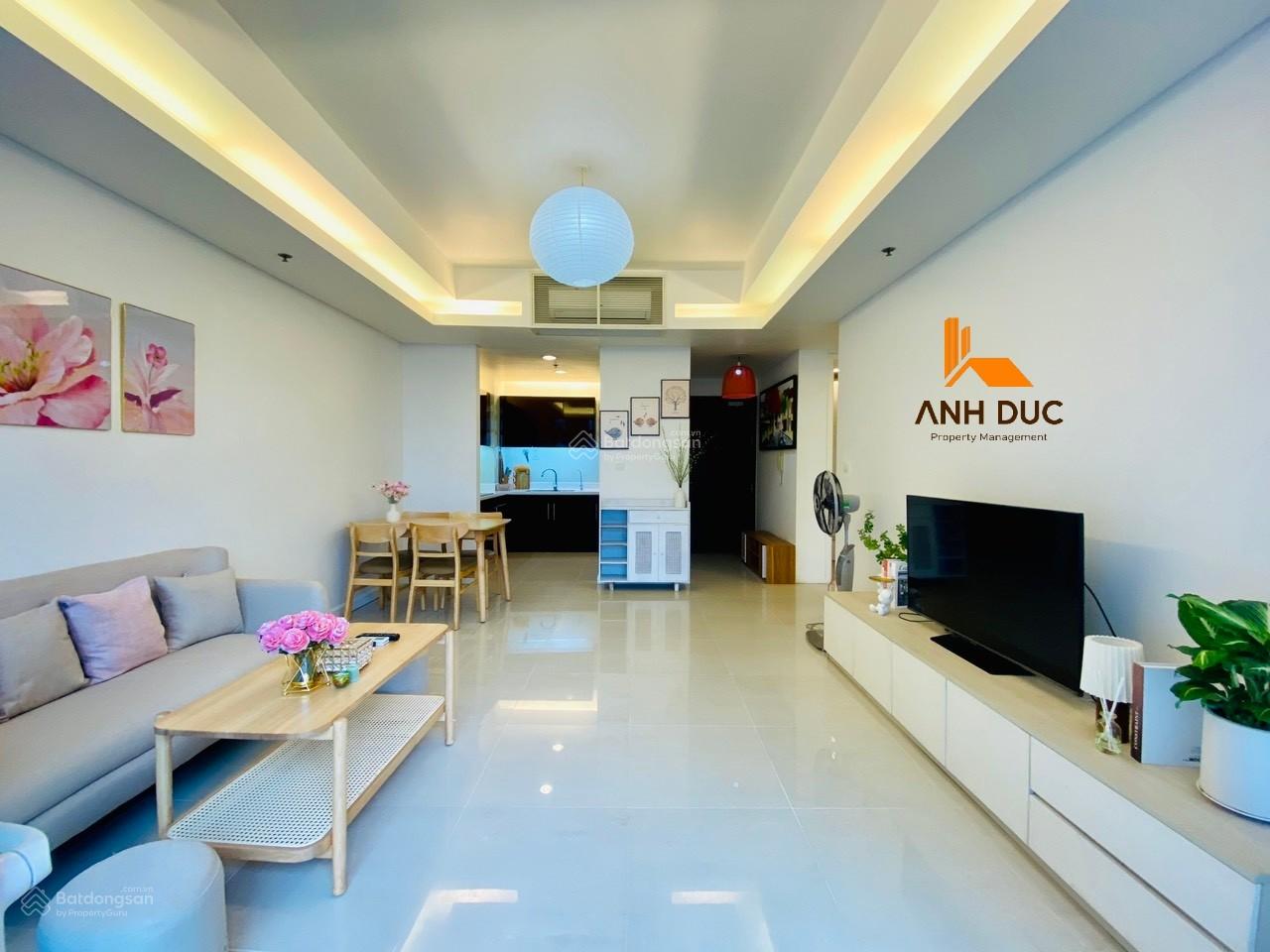 Cho thuê căn hộ Azura 1PN 65m² giá 18 triệu - Không gian sống đẳng cấp tại Đà Nẵng!