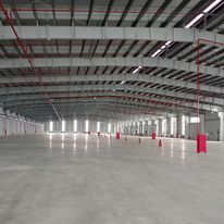 Kho xưởng cho thuê tại KCN Thanh Oai 2000m² - PCCC tự động, an ninh 24/7!