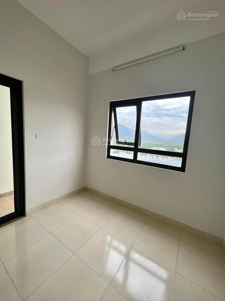 Căn hộ SSH07 Phước Hải 57m² giá 5 triệu - Nhà trống, thoáng mát