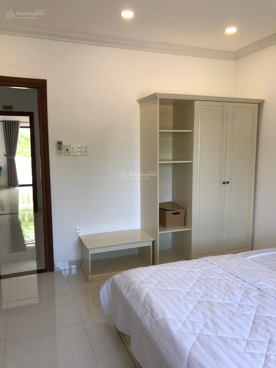 Cho thuê nhà 3 tầng 12 phòng ngủ Golden Bay Hưng Thịnh 30 triệu - Khai thác ngay gần biển!