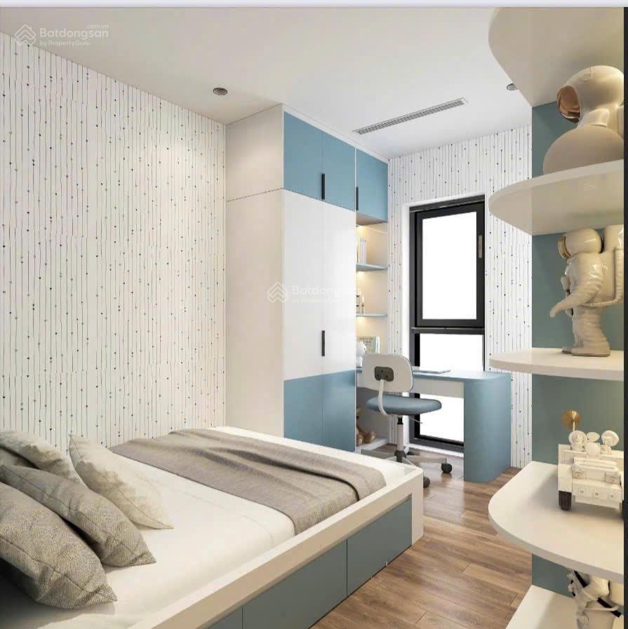 Căn hộ Center Point 110 Cầu Giấy 127m² giá 12 tỷ - Sẵn sàng vào ở ngay!