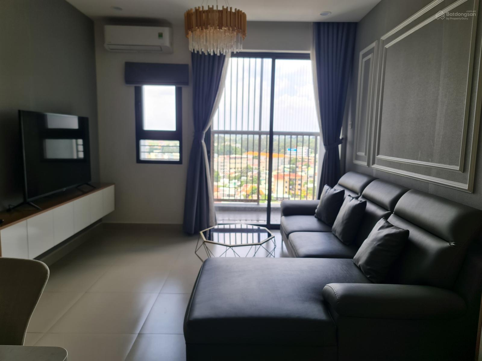 Căn hộ Topaz Twins Biên Hòa 94m² giá 14 triệu - Đầy đủ nội thất, view thoáng mát!