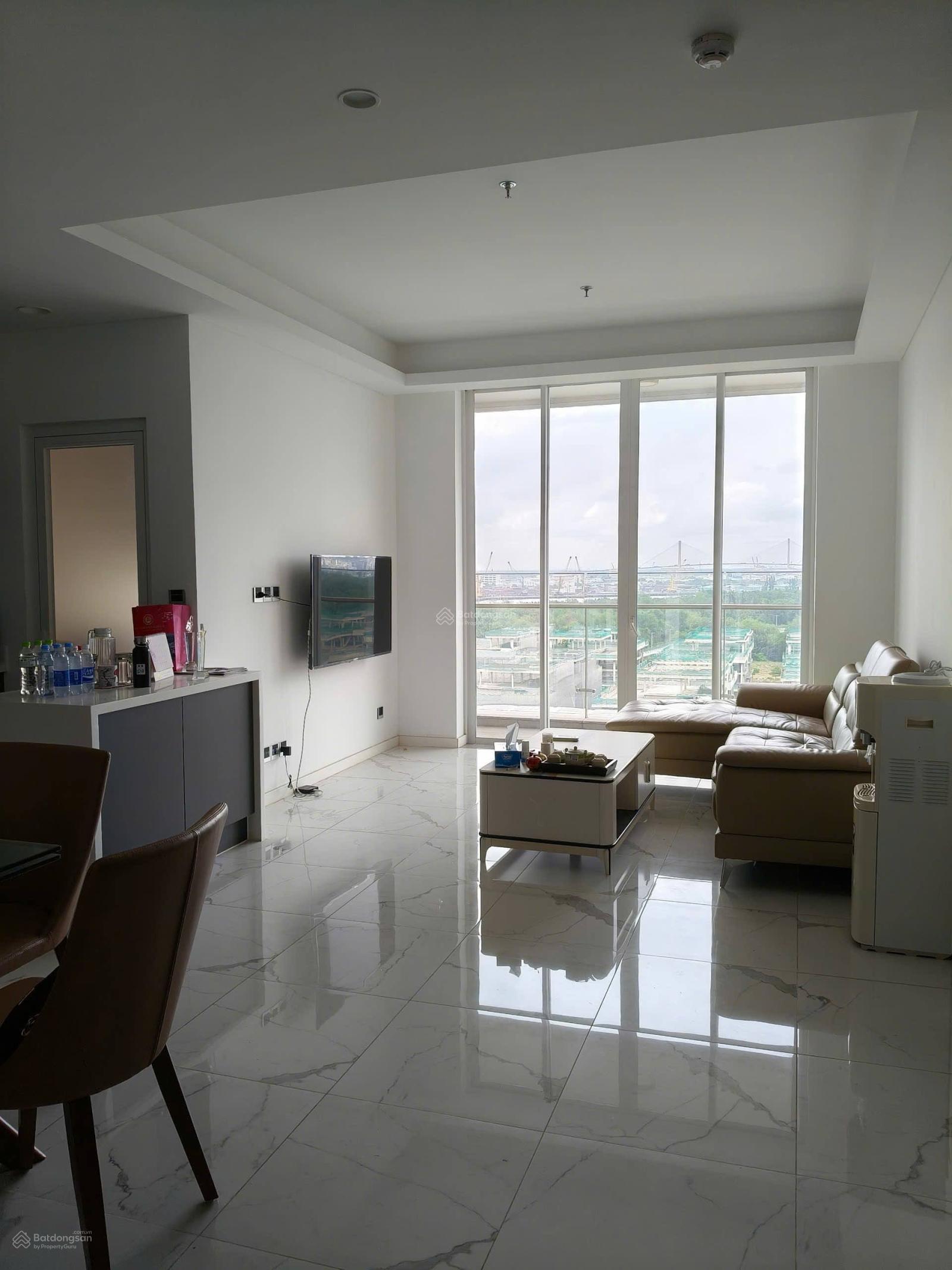 Căn hộ Sarina 3 phòng ngủ 127.3m² giá 20 tỷ - Đầu tư sinh lời bền vững!