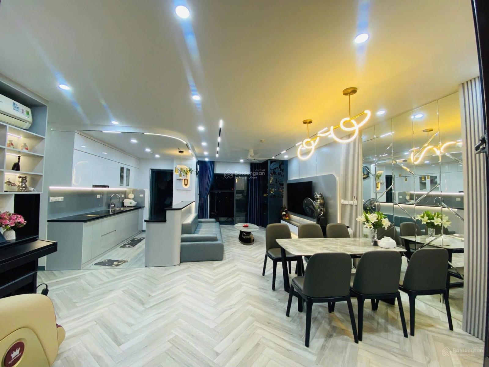 Căn hộ The Garden Hills 90m² giá 7 tỷ - Thiết kế 3 phòng ngủ hoàn hảo!