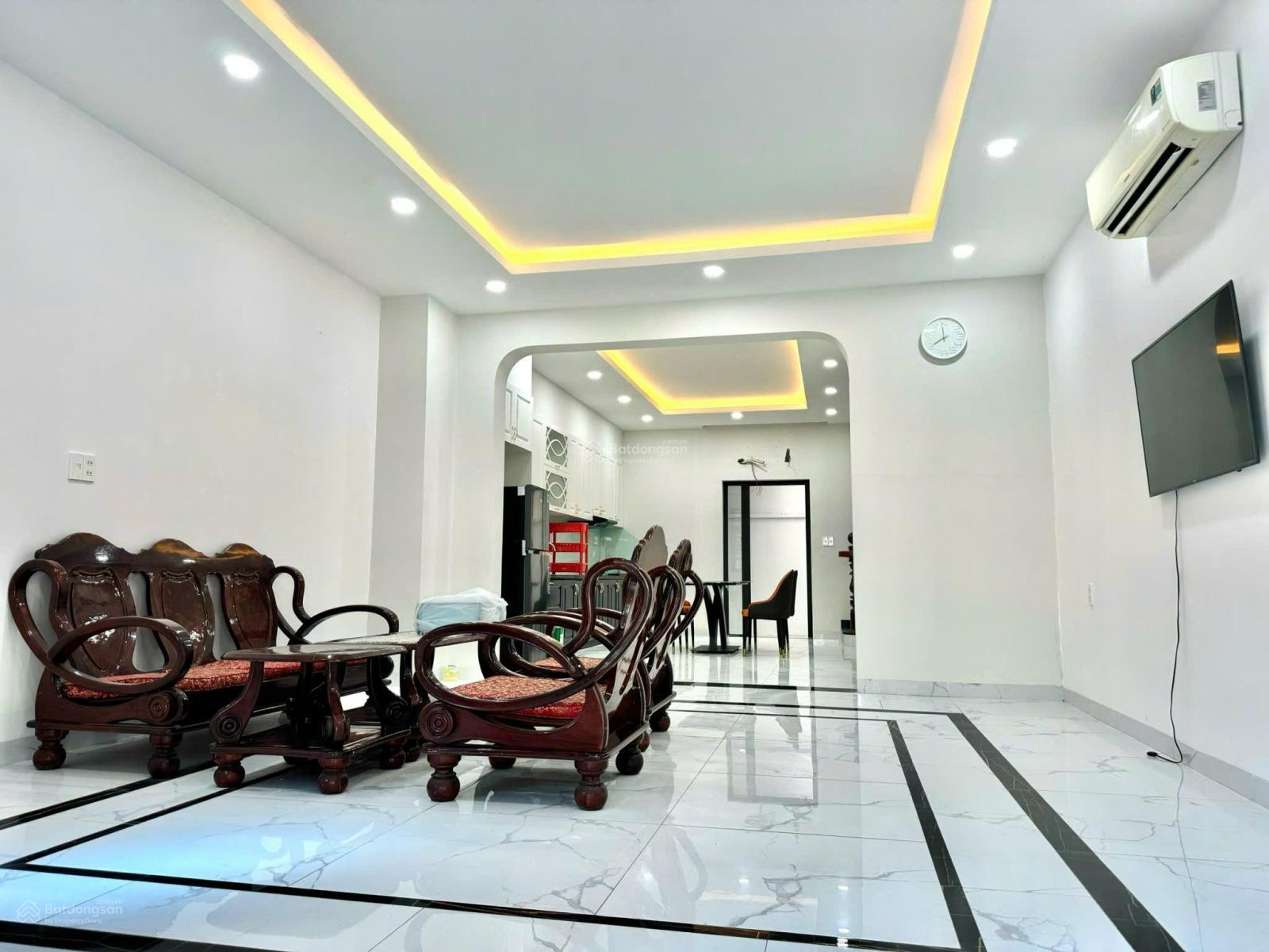 Nhà cho thuê nguyên căn tại Tân An 100m² giá 12 triệu - Full nội thất tiện nghi!