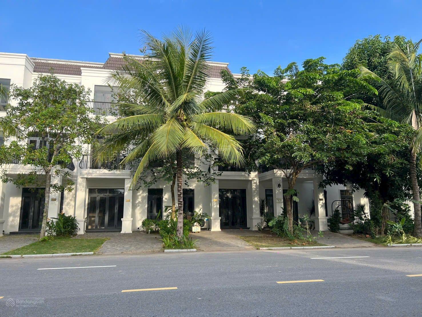 Biệt thự West Lakes Golf & Villas 84m² giá chỉ 2.685 tỷ - Đầu tư sinh lời ngay!