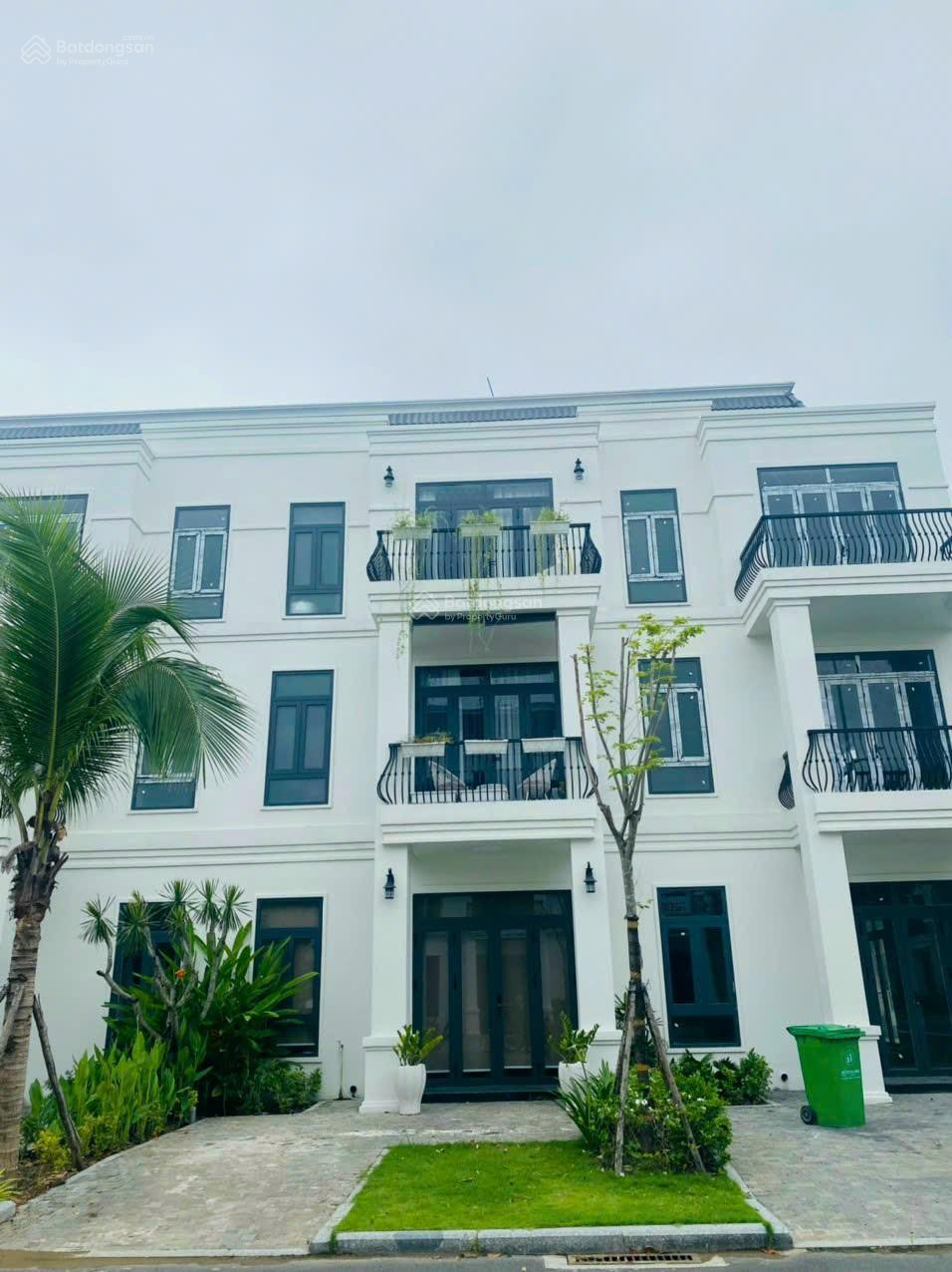 Villa sân golf West Lakes 84m² giá 2.75 tỷ - Sẵn sàng vào ở ngay!