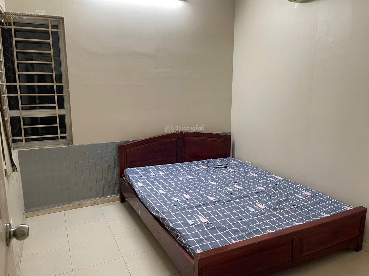 Căn hộ 01 PN tầng 1 tại CT18 Việt Hưng 38m² giá chỉ 5 triệu - Không gian sống lý tưởng!