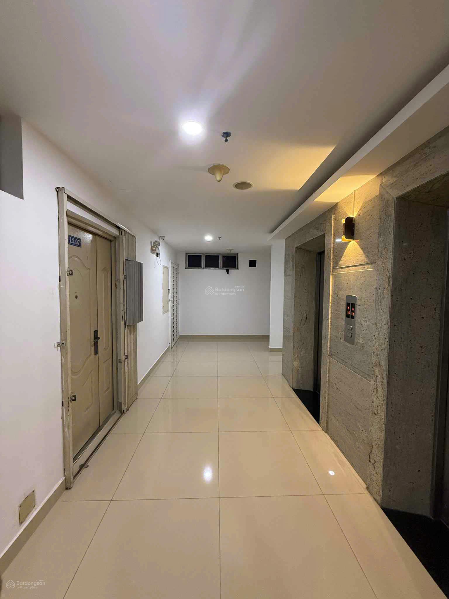 Căn hộ chung cư Bình Minh Quận 2, 108m² giá 5.8 tỷ - Không gian sống hiện đại!